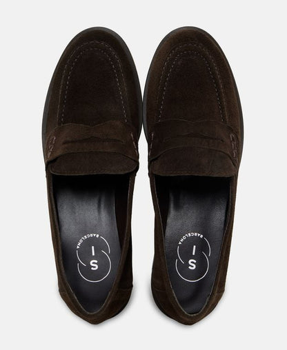 Loafer Serraje