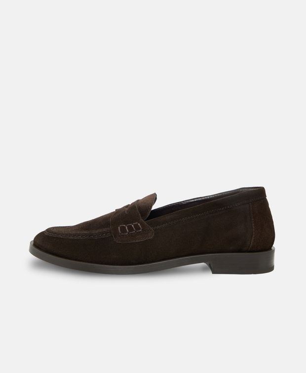 Loafer Serraje