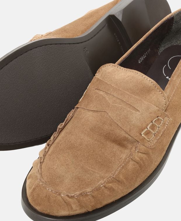 Loafer