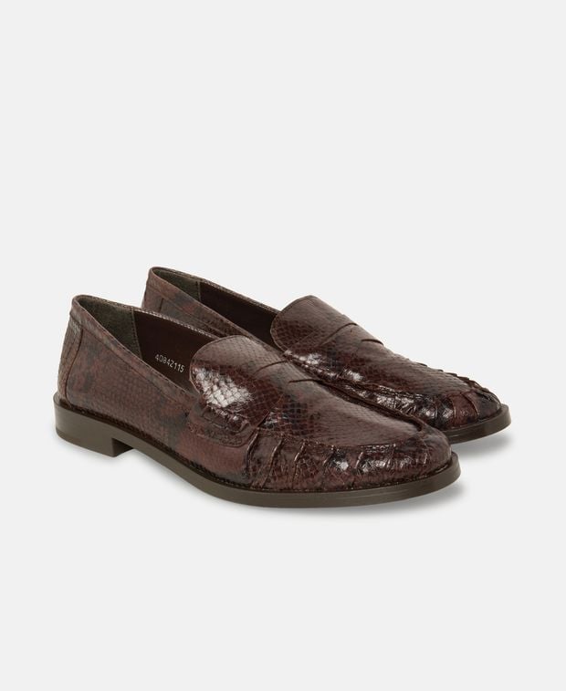 Loafer Snake
