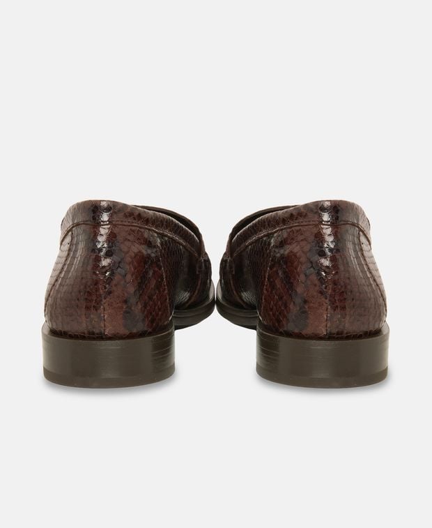 Loafer Snake