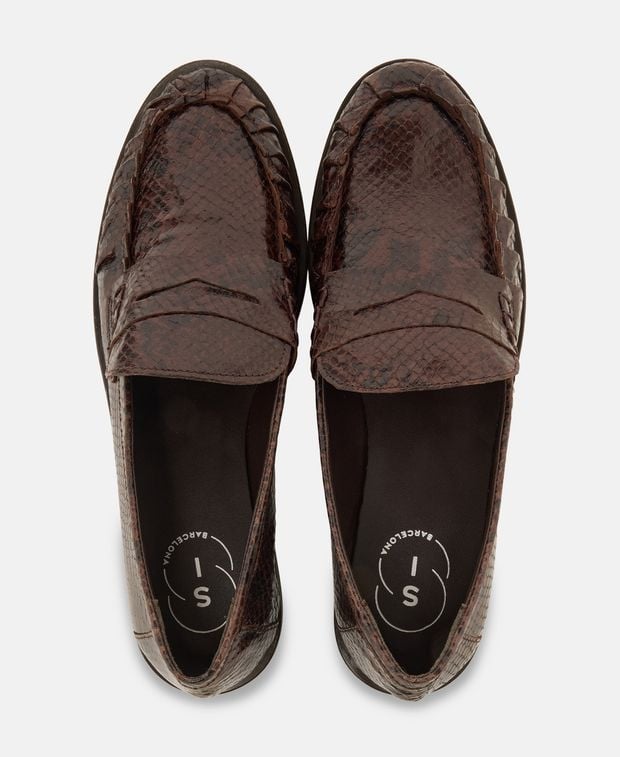 Loafer Snake