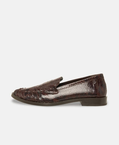 Loafer Snake