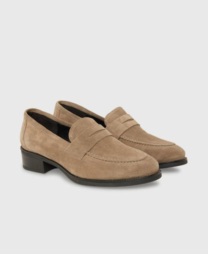 Loafer
