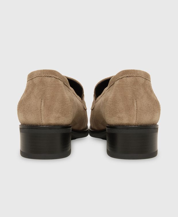 Loafer Serraje