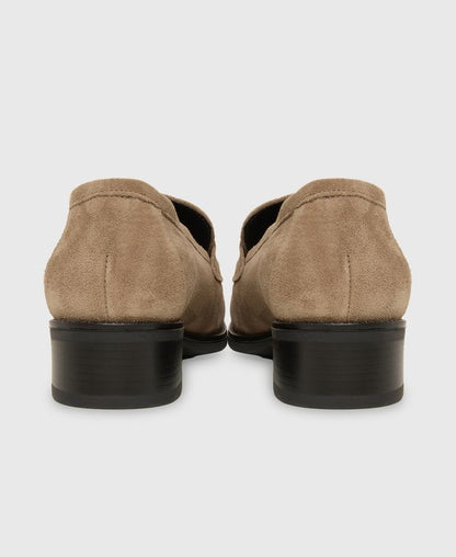 Loafer Serraje