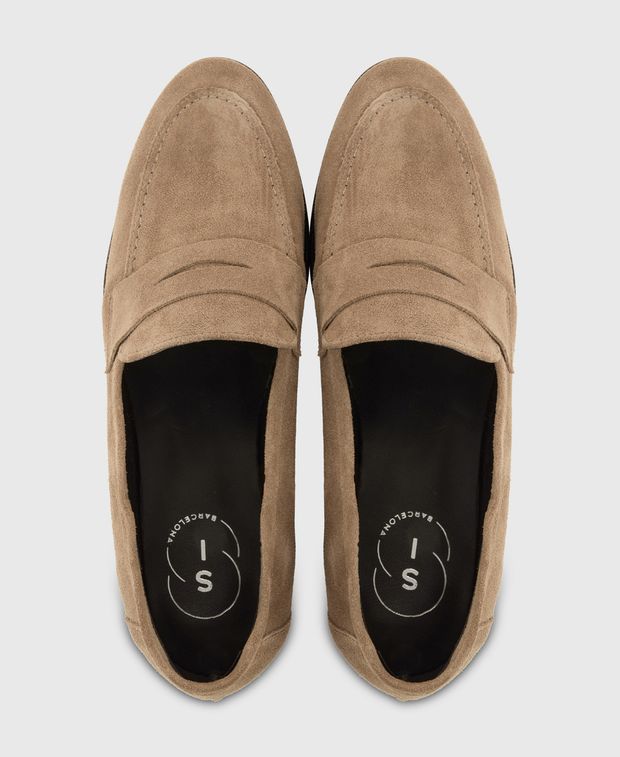 Loafer Serraje