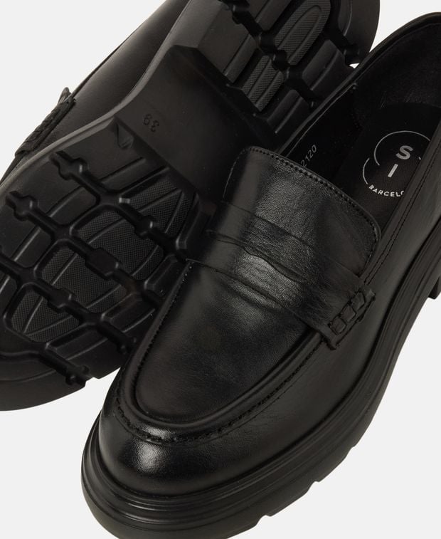 Loafer