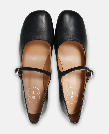 Mary Jane Pumps