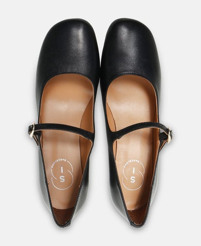 Mary Jane Pumps