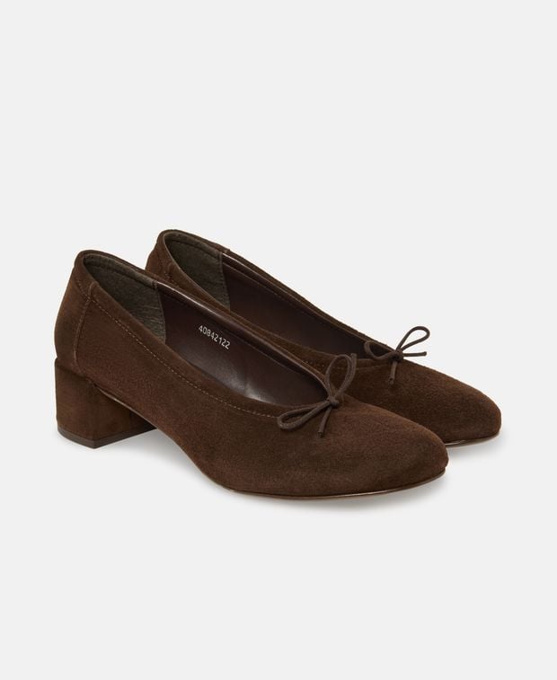 Pumps Serraje