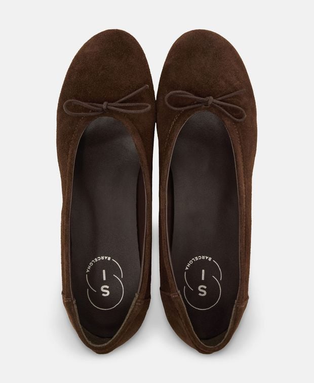 Pumps Serraje