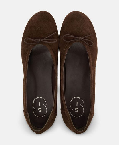 Pumps Serraje