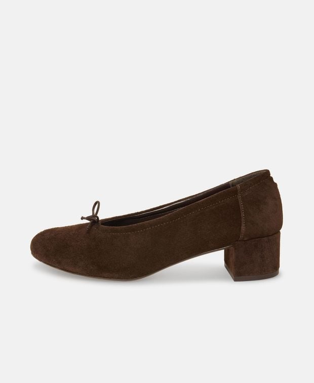 Pumps Serraje
