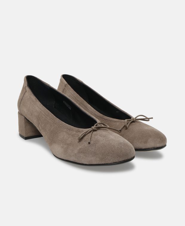 Pumps Serraje