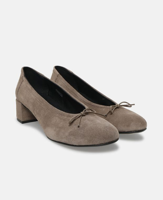 Pumps Serraje