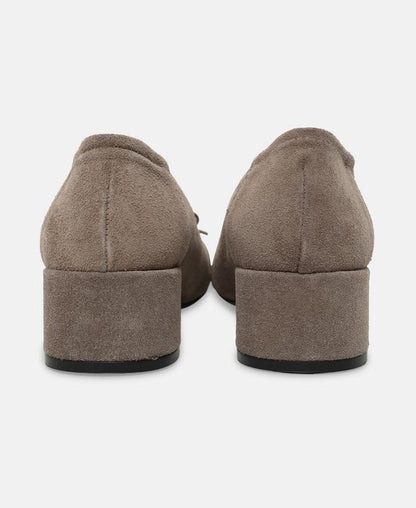 Pumps Serraje