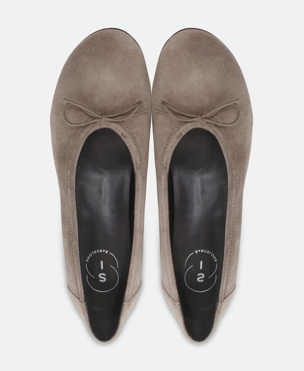 Pumps Serraje