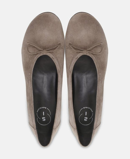 Pumps Serraje