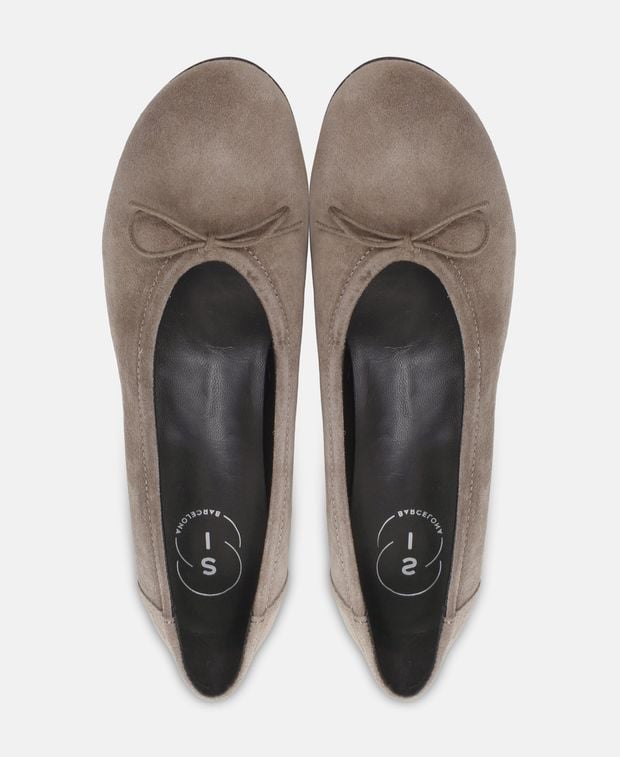 Pumps Serraje