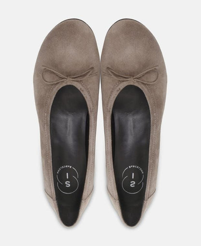 Pumps Serraje