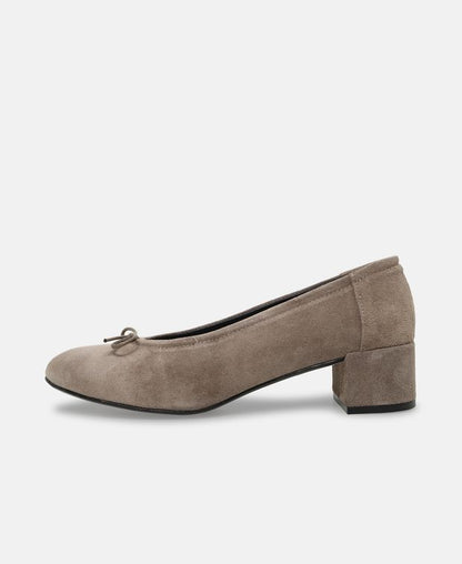 Pumps Serraje