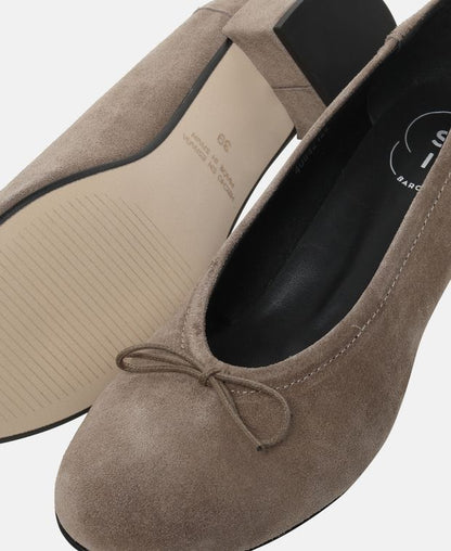 Pumps Serraje