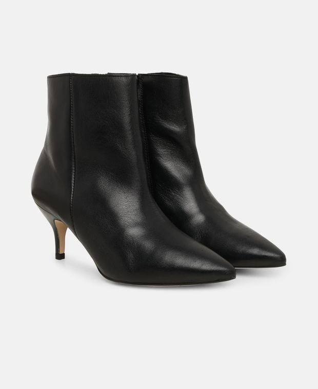 Stiefeletten