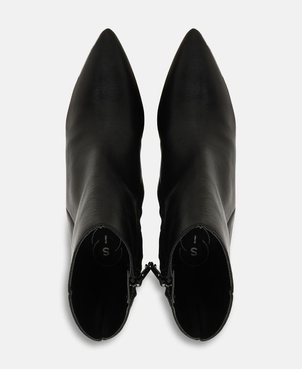 Stiefeletten