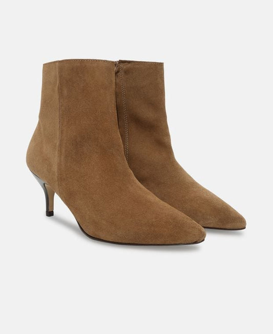 Stiefeletten Serraje