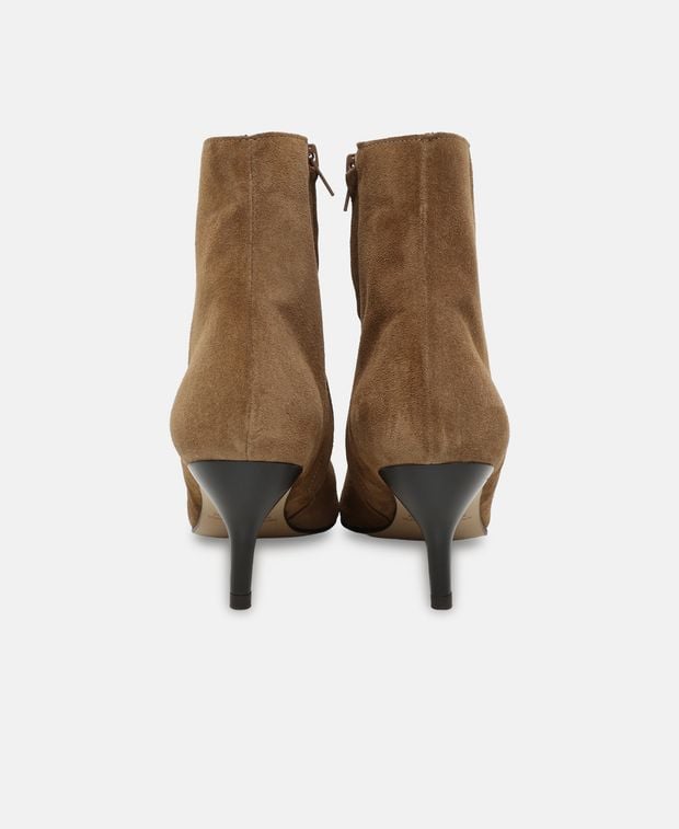 Stiefeletten Serraje
