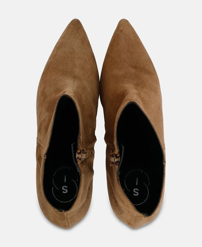 Stiefeletten Serraje