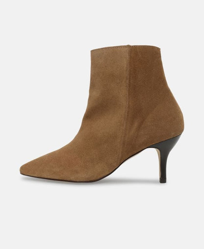 Stiefeletten Serraje