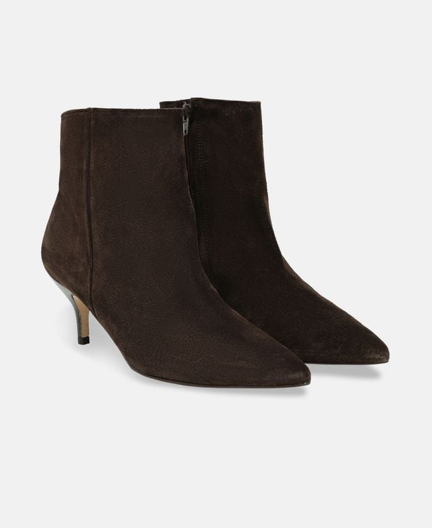 Stiefeletten Serraje