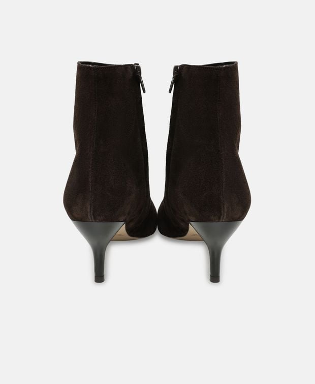 Stiefeletten Serraje