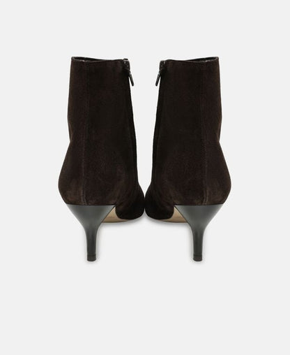 Stiefeletten Serraje