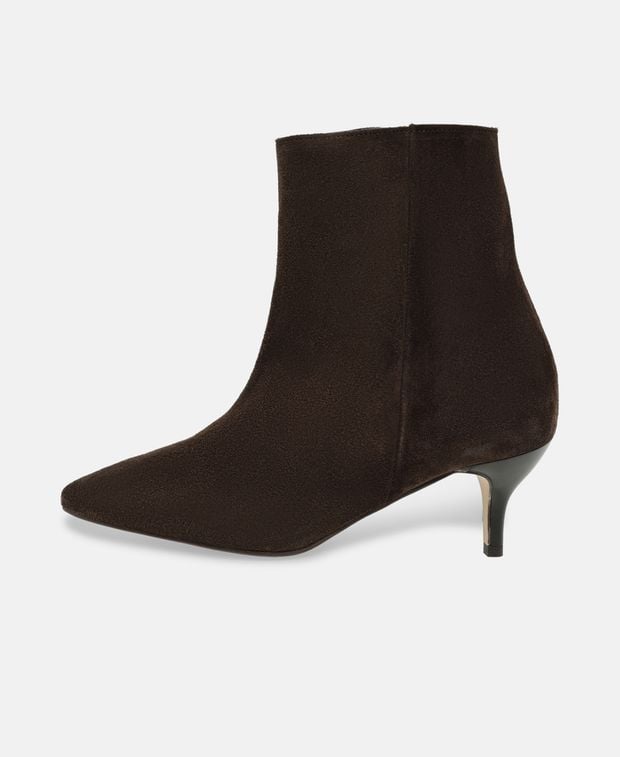 Stiefeletten Serraje