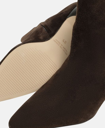 Stiefeletten Serraje