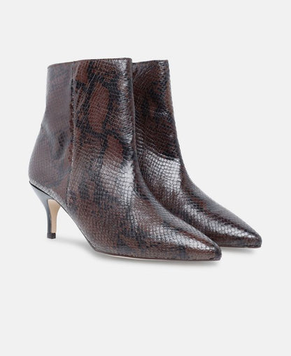 Stiefeletten