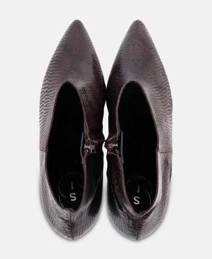 Stiefeletten
