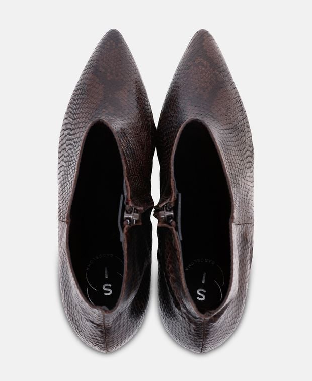Stiefeletten