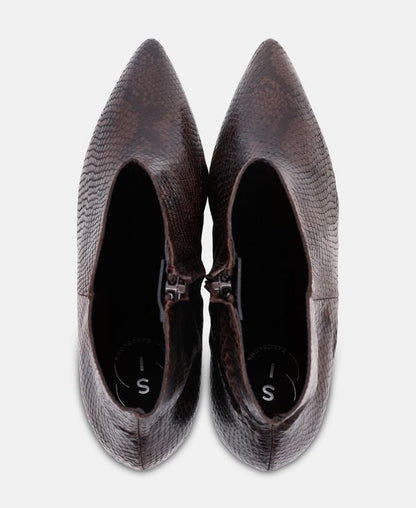 Stiefeletten