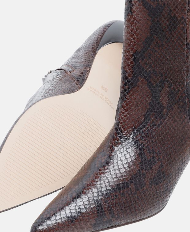 Stiefeletten