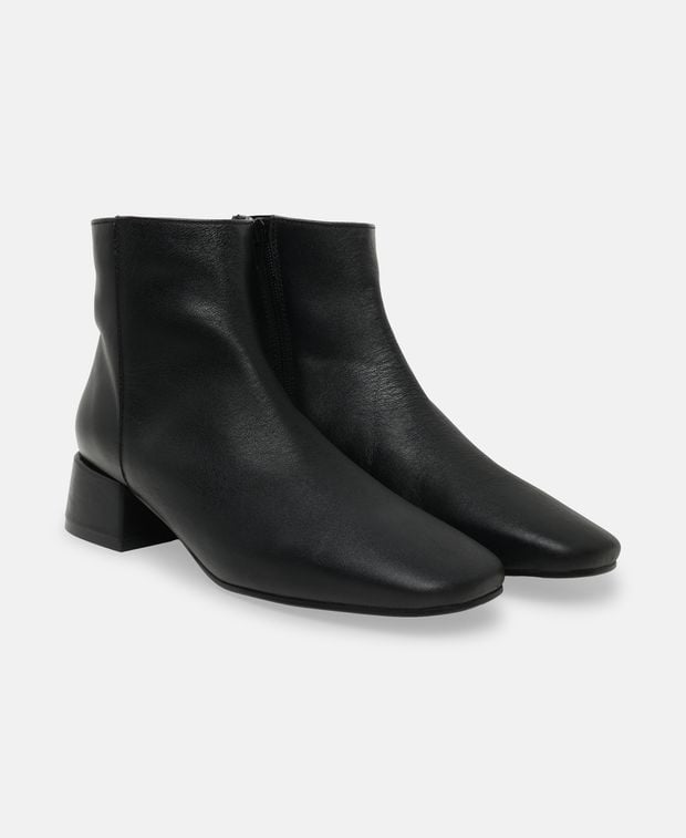 Stiefeletten