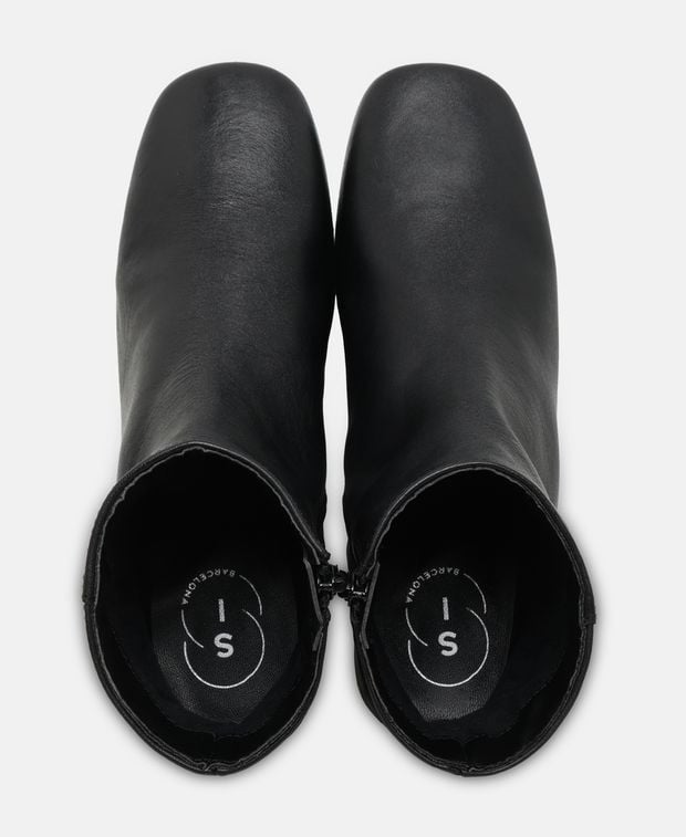Stiefeletten