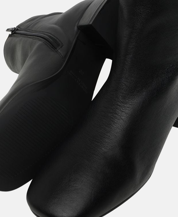 Stiefeletten
