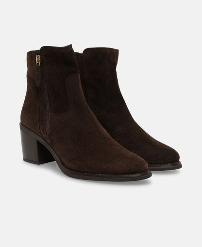 Stiefeletten Serraje