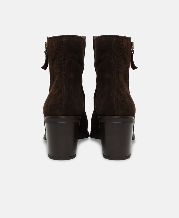 Stiefeletten Serraje