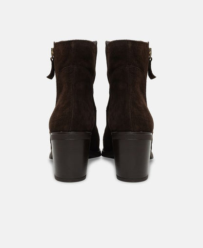 Stiefeletten Serraje