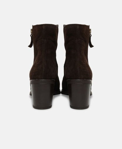 Stiefeletten Serraje